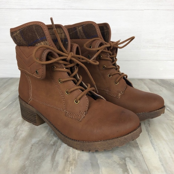 rock and candy sprancie boots